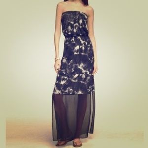 Express Maxi Dress